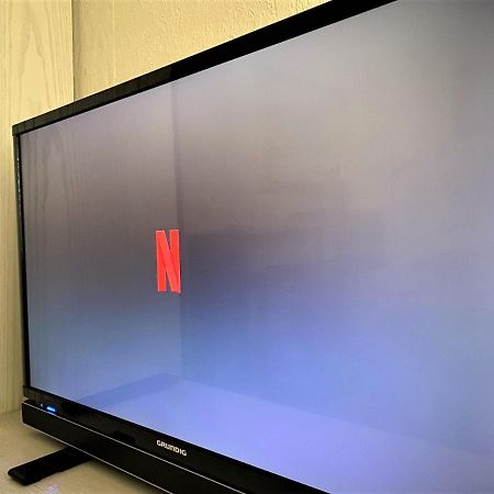 Exclusives Apartment In Bestlage +Netflix +Boxspring Bad Füssing Extérieur photo