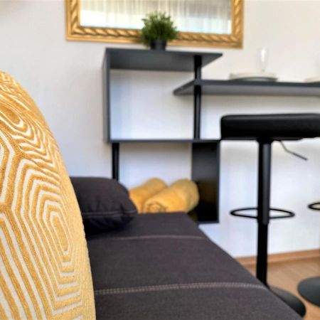 Exclusives Apartment In Bestlage +Netflix +Boxspring Bad Füssing Extérieur photo