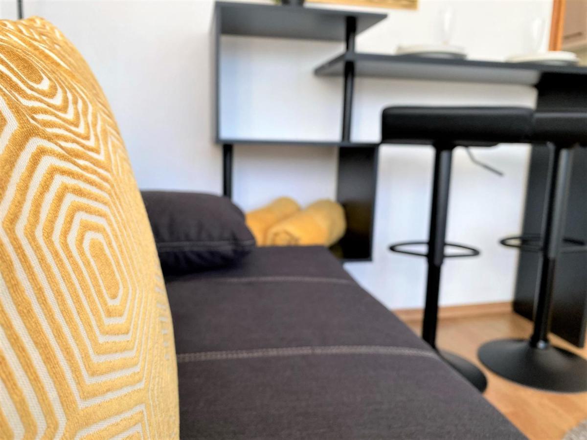 Exclusives Apartment In Bestlage +Netflix +Boxspring Bad Füssing Extérieur photo