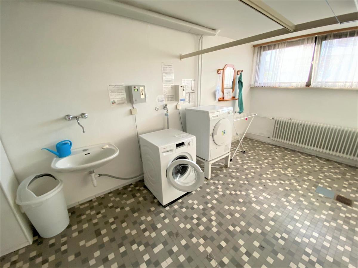 Exclusives Apartment In Bestlage +Netflix +Boxspring Bad Füssing Extérieur photo
