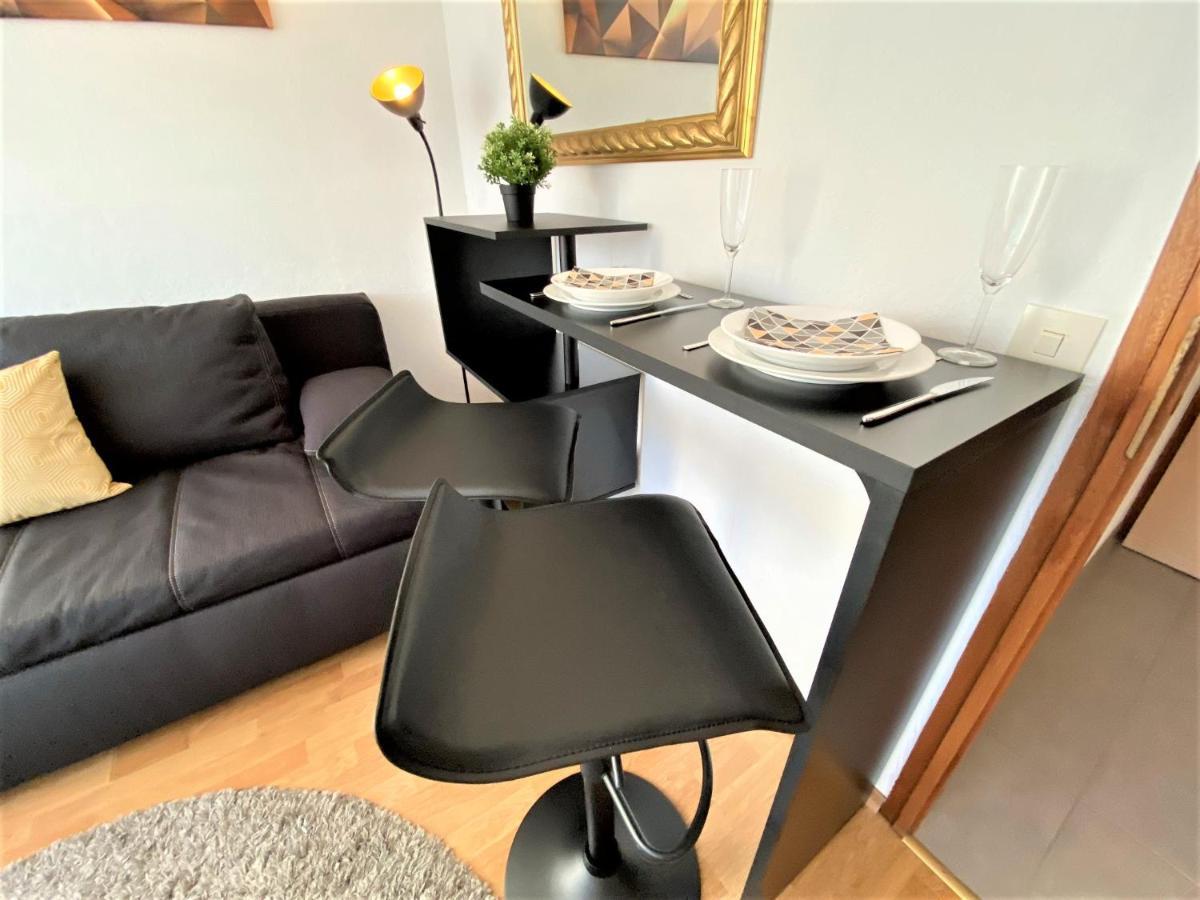 Exclusives Apartment In Bestlage +Netflix +Boxspring Bad Füssing Extérieur photo