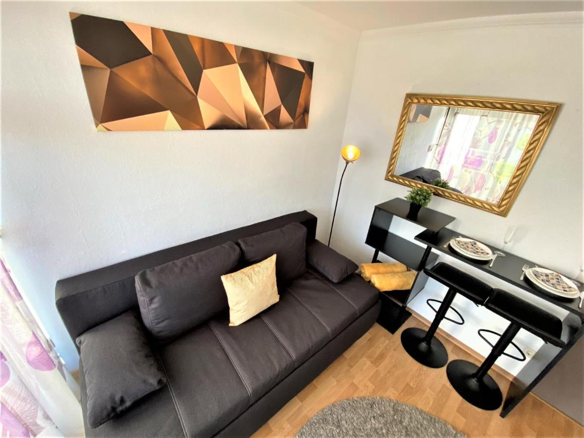 Exclusives Apartment In Bestlage +Netflix +Boxspring Bad Füssing Extérieur photo