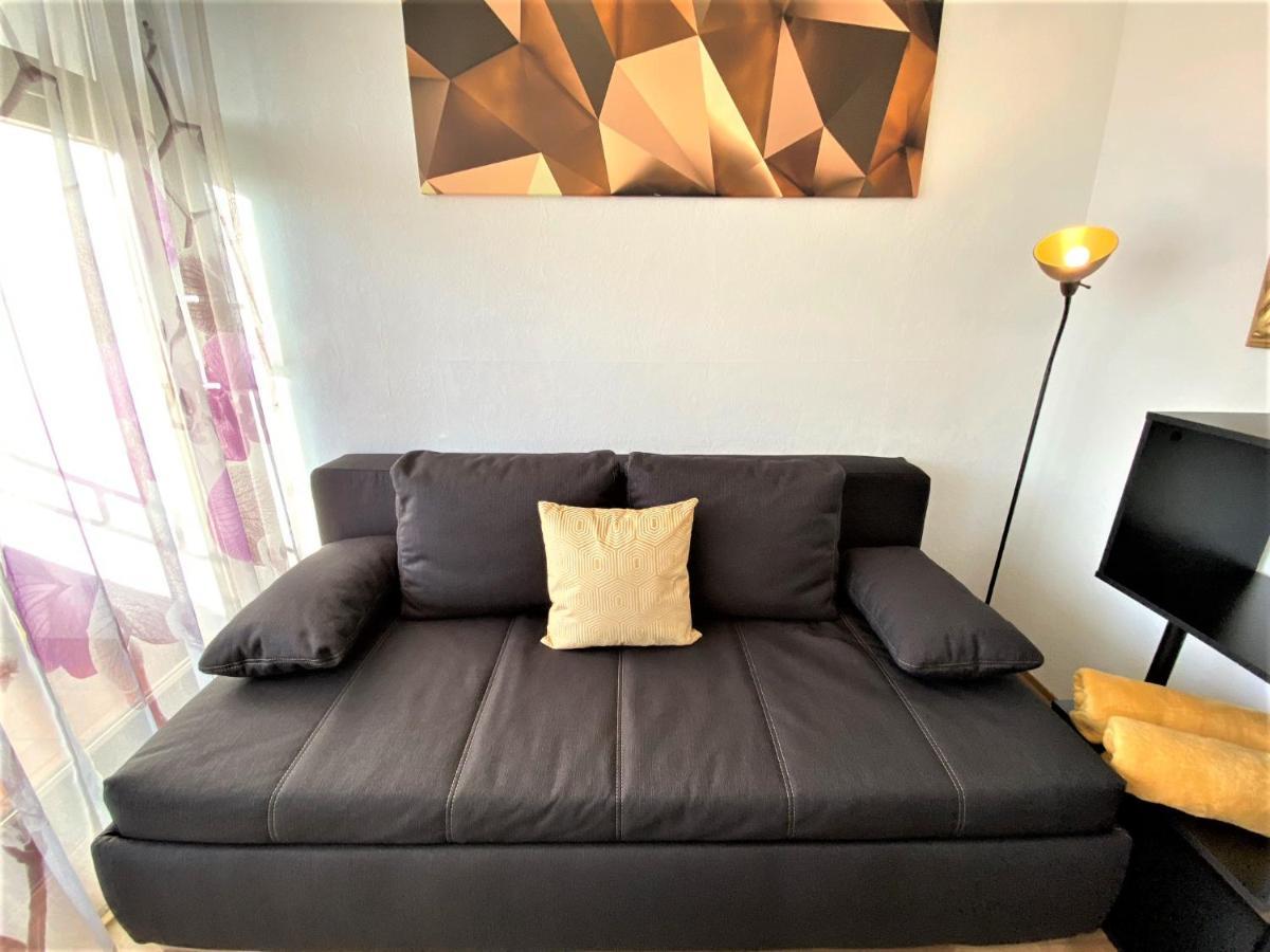 Exclusives Apartment In Bestlage +Netflix +Boxspring Bad Füssing Extérieur photo